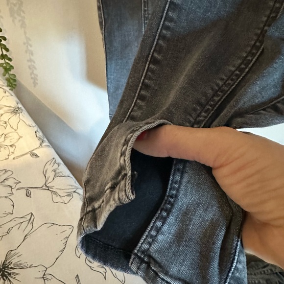 Torrid bombskill skinny crop jeans - Picture 10 of 10